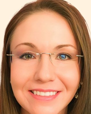 Photo of Kristina Borus, Psychiatric Nurse Practitioner, PMHNP