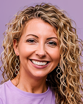 Photo of Wendy Galyen, Clinical Social Work/Therapist, LCSW