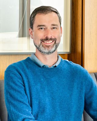 Photo of Matthew Hamilton, Psychiatrist in Dallas, TX