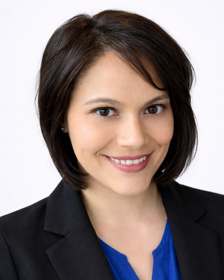 Photo of Andrea DeLeon, Clinical Social Work/Therapist, LCSW