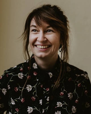 Photo of Lindsay Roche, Psychotherapist in Bloomsbury, London, England