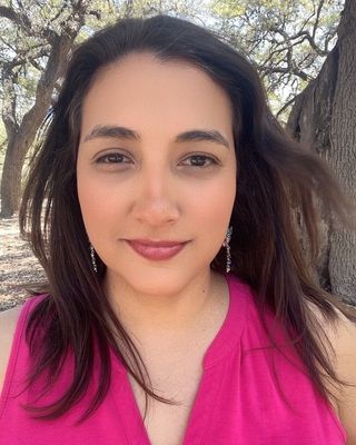 Photo of Tanya M Medina, LPC Intern, MS, LPC-A
