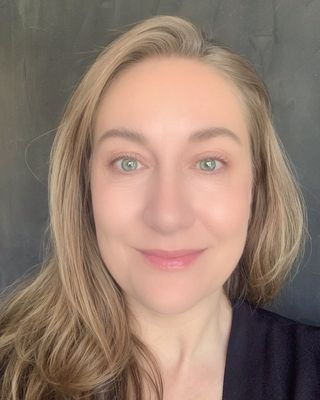 Photo of Sarah Waldman, Registered Psychotherapist, MA, RP