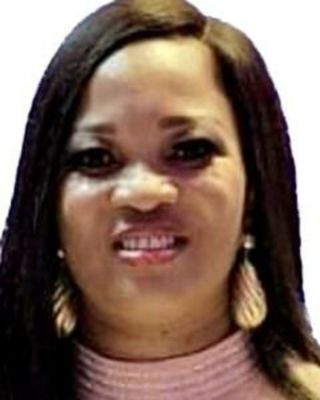 Photo of Ogechi Nwalusi, Psychiatric Nurse Practitioner