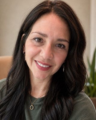 Photo of Rebecca H. Villa, Clinical Social Work/Therapist, LCSW, CCATP