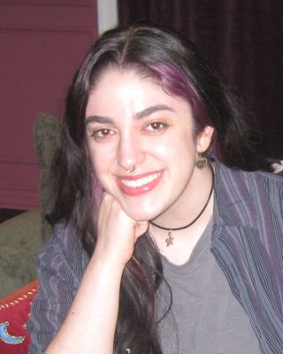 Photo of Kat Ricardo, Licensed Professional Counselor, MS, LPC