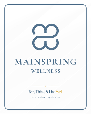 Photo of Chris Morandi - Mainspring Wellness, Counselor, LPCC-S, LCSW-S