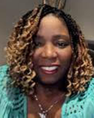Photo of Angela S. Jones, Marriage & Family Therapist Associate, LMFTA