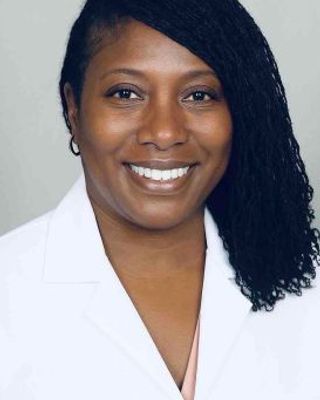 Photo of Natasha Jones, Psychiatric Nurse Practitioner, MSN, APRN, PMHNP-B