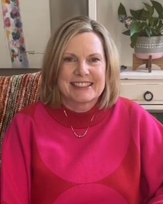Photo of Susan Parker Jones - Susan Parker Jones , Licensed Professional Clinical Counselor, MA, LPCC, NCC