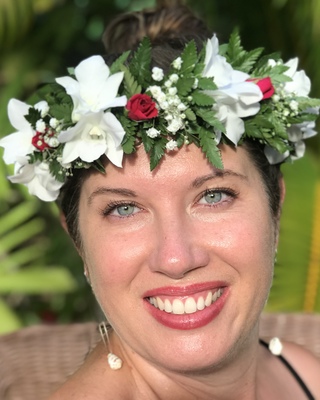 Photo of Jessica L Federowicz, Psychologist in Honolulu, HI