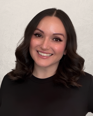 Photo of Amanda Mariona, Clinical Social Work/Therapist, LCSW