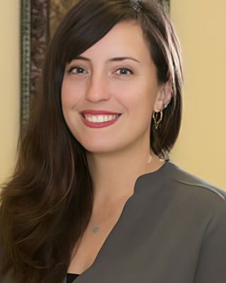 Photo of Stephanie Higgins, Psychologist in Wilmington, DE