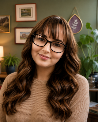 Photo of Brooke Griswold, Counselor, LCMHC