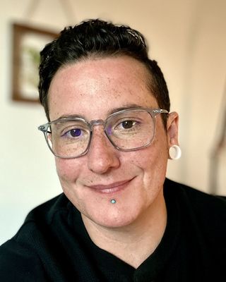 Photo of Ardyn White, Counselor, MA, LMHC, MHP