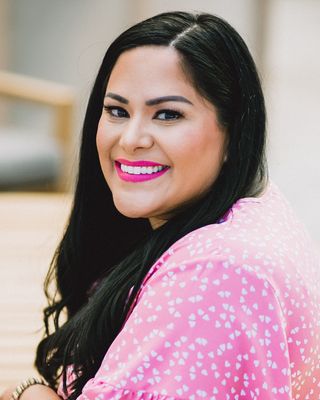 Photo of Jessie Gutierrez, Counselor in Omaha, NE