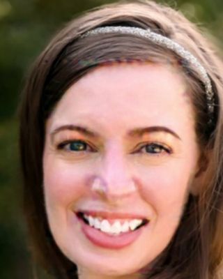 Photo of Melissa Zielinski, Counselor