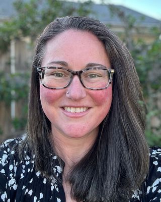 Photo of Katie Lucas, Licensed Professional Counselor, MA, LPC, NCC