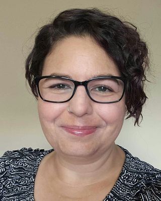 Photo of Mandi Glaser, Counselor, LMHC