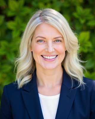 Photo of Marianna Jong, Psychiatric Nurse Practitioner, PMHNP