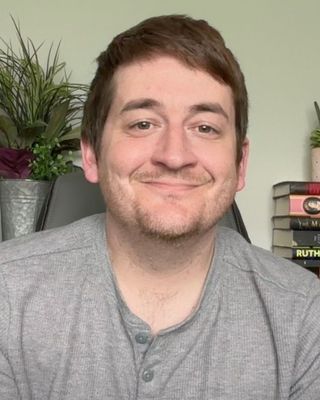 Photo of Joseph Shepherd, Clinical Social Work/Therapist, MSW, LCSW