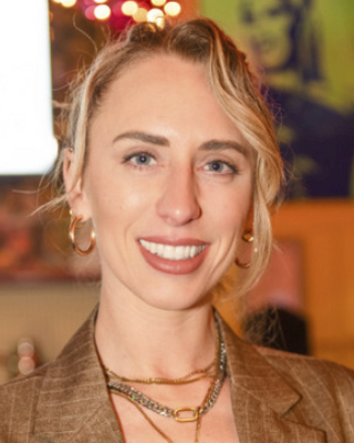 Photo of Jessie Wedell, Licensed Professional Counselor, LGPC