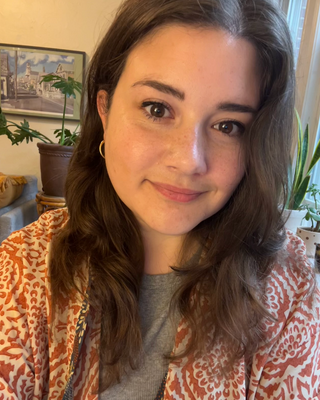 Photo of Carmen Pullella, Clinical Social Work/Therapist, LICSW, MSW