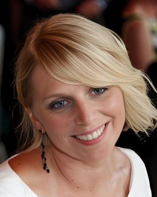 Photo of Dr Jules Prentice, Psychotherapist, PhD, MUKCP