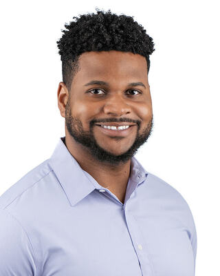 Photo of Jeffrey Obiekwe, Licensed Professional Counselor in New Jersey