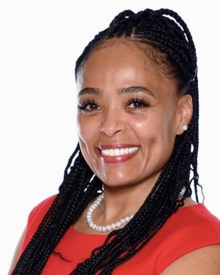 Photo of Tasha Gooden, Licensed Clinical Addiction Specialist - Associate in North Carolina