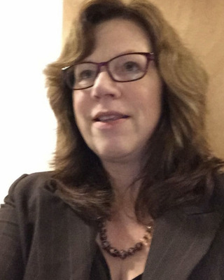 Photo of Wendy Anne Sanford, Counselor in West Warwick, RI