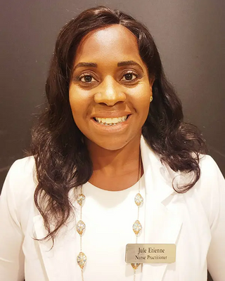 Photo of Julouse Etienne, Psychiatric Nurse Practitioner in Jacksonville, FL