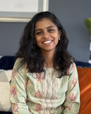 Photo of Sona Shree Jayaseelan Bhuvaneswari, Counsellor, MSc, MNCPS Acc.