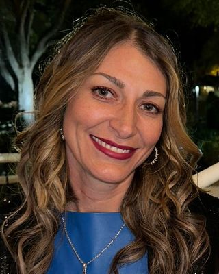 Photo of Jessica K Alvendia, Licensed Professional Counselor in Metairie, LA