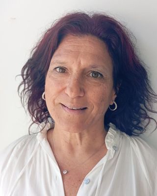 Foto de Carolina Liotti Gines, Psicoterapeuta, Lic. en Psicología