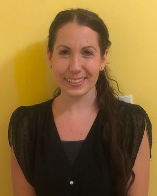 Photo of Kaitlyn Rezny, Clinical Social Work/Therapist, LCSW