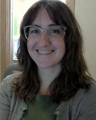 Photo of Becky Coleman, Registered Psychotherapist, MSW