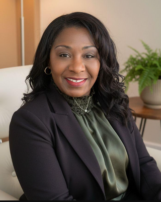 Photo of Yolanda Jones, Clinical Social Work/Therapist, LCSW