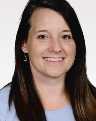 Photo of Shannon Schell, LMHC, Counselor
