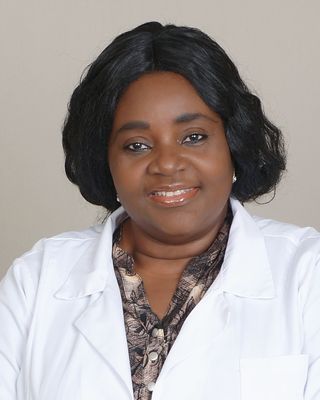 Photo of Emem Nkanga, Psychiatric Nurse Practitioner in Rowlett, TX