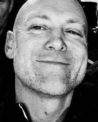 Photo of Peter Hall, Clinical Social Work/Therapist, LCSW-C