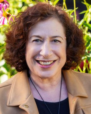 Photo of Sue Kessner, Licensed Professional Clinical Counselor, MS, LPCC