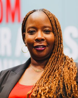 Photo of Rochelle Nicole Sparks - An Anointed Touch Recovery Center LLC., Drug & Alcohol Counselor, MA, LICDC, MSWLSW