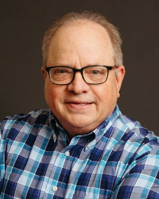 Photo of Russell Mauldin, Pastoral Counselor, PhD