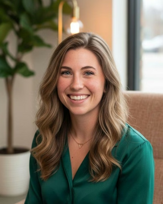 Photo of Emily Efird, Licensed Professional Counselor, LPC