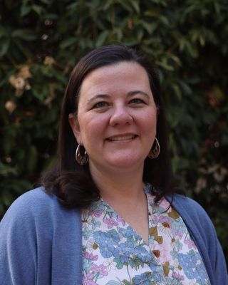 Photo of Sarah Black, Licensed Professional Counselor, MS, LPC