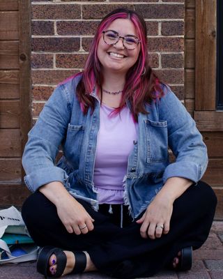 Photo of Anna Bonomi Gay, Clinical Social Work/Therapist, LCSW