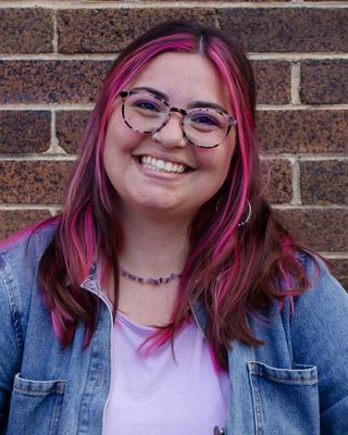 Photo of Anna Bonomi Gay, Clinical Social Work/Therapist, LCSW