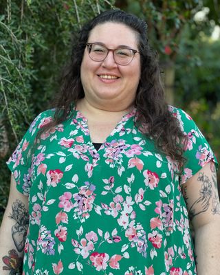 Photo of Kaitlin Barbati, Clinical Social Work/Therapist, LCSW