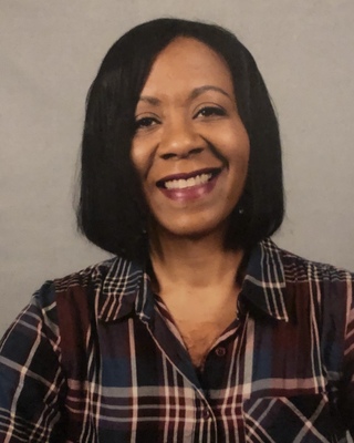 Photo of Shannel Hawkins, MACM, LPCC, Counselor in Columbus